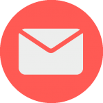 Logo signalizúce emailovú adresu.